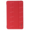 7" Чехол BOOK COVER для Samsung Galaxy Tab 4, полиуретан, красный