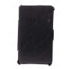 7" Чехол Interstep IS SHARK .для Samsung Galaxy Tab 4, полиуретан, черный