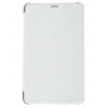  8" Чехол-книжка Samsung для Samsung Galaxy Tab 4, и/кожа, белый