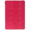 9.7"  Чехол Classic Case для Samsung Galaxy Tab A 9.7" 3G/LTE , и/кожа, красный