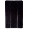 9.6"  Чехол-книжка Classic Case для Samsung Galaxy Tab E 9.6" 3G/LTE , и/кожа, черный