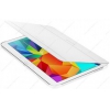 9.6"  Чехол-книжка Samsung для Samsung Galaxy Tab E 9.6" 3G/LTE , и/кожа, белый
