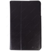 9.6" Чехол Interstep STEVE  для Samsung Galaxy Tab E 9.6" 3G/LTE , и/кожа, черный