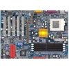 M/B GIGABYTE GA-6RX   SOCKET370 <VIA VT8633> AGP PRO+SB CREATIVE CT5880 UDMA100 (PROMISE) AMR ATX 4DDR