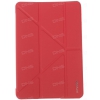 8" Чехол-обложка MODISH для Samsung Galaxy Tab S2 8.0" 3G/LTE, полиуретан, красный