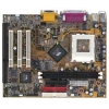 M/B GIGABYTE GA-6VEM   SOCKET370 <VIA VT8601>+SVGA U100 MICROATX 2SDRAM