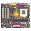 M/B GIGABYTE GA-6VMM-P   SOCKET370 <VIA VT8601A>+SVGA UDMA100 MICROATX 2SDRAM