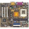 M/B GIGABYTE GA-6VM7-4E   SOCKET370 <VIA694X> AGP+SB CREATIVE CT5880 MICROATX U100 2SDRAM