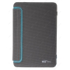  7" Чехол DNS/Airtone AT-WT007 Grey+Blue универсальный, жаккард, серый+голубой