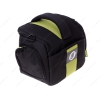 Сумка Aceline W003/AWr003NB Black, нейлон, черный (23.0 х 16,0 х 23.0 см)