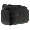 Сумка Aceline W004/AWl004NB Black, нейлон, чёрный (19.0 x 15.0 x 30.0 см)