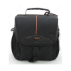 Сумка DNS/AirTone AT-W002 Black, нейлон, чёрный (16.0 x 15.0 x 17.5 см)