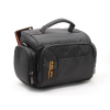 Сумка DNS/AirTone AT-W004 Black, нейлон, чёрный (19.0 x 15.0 x 30.0 см)