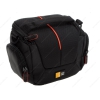 Сумка Case Logic DCB-305K, нейлон, чёрный (16.0 x 8.5 x 11.0 см)