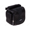 Сумка DEXP V001/DVz001NB Black нейлон, черный (9.0 х 13.0 х 9.0 см)