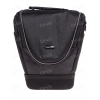 Сумка DEXP V003/DVt003NB Black, нейлон, черный (17.0 х 14.0 х 10.0 см)