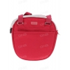 Сумка DEXP Vivid DV001PER, полиэстер, красный (23 х 10 х 23.5 см)