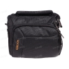 Сумка DEXP W002/DWr002NB Black, нейлон, черный (14.0 х 14.0 х 17.0 см)