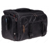 Сумка DEXP W004/DWp004NB Black, нейлон, черный (35.0 х 20.0 х 20.0 см)