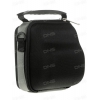 Сумка DEXP К003/DКz003PUB Black, EVA/Полиуретан, черный (10.0 х 12.0 х 10.0 см)