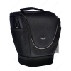 Сумка DNS AT-V009 Black, нейлон, черный (17.0 х 14.0 х 10.0 см)