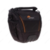 Сумка LowePro Adventura TLZ 20 II, полиэстер/ткань, черный (13.5 x 8.6 x 13.5 см)