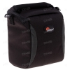 Сумка Lowepro Format 120 нейлон/микрофибра, чёрный (16.0 x 8.5 x 11.0 см)