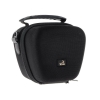 Сумка  Roxwill L20 black Полиуретан (13.7 x 13.3 x 8.0 см)