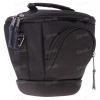 Сумка TJ Stivenson F 0301, Black