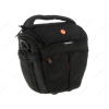 Сумка для фотоаппарата Vanguard 2GO 14 Z Black (14 х 11 х 16 см)