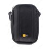 Чехол Case Logic QPB-202, EVA/нейлон, чёрный (12.8 х 8.5 х 3.5 см)