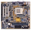 M/B GIGABYTE GA-6WMM7   SOCKET370 <I810-DC100>+SVGA 4MB+SB YAMAHA744 XG MICROATX 2SDRAM