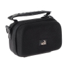 Чехол Roxwill L15 black, полиуретан (12.0 x 7.0 x 6.0 см)