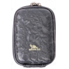 Чехол Riva 7022 (PU) Digital Case grey перламутр