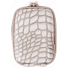Чехол Roxwill C20  croco, beige