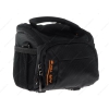 Сумка DNS/AirTone AT-W005 Black, нейлон, чёрный (14.0 x 14.0 x 17.0 см)