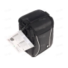 Сумка TnB ONE SHOT for bridge, Black