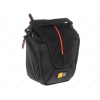 Чехол Case Logic DCB-303K, нейлон, чёрный (11.0 x 6.0 x 13.0 см)