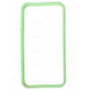 Бампер Cason для Apple iPhone 4/4S, пластик, зеленый [IT916332]