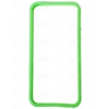 Бампер Cason для Apple iPhone 5/5S, пластик, зеленый [IT916326]