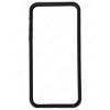 Бампер Cason для Apple iPhone 5/5S, пластик, черный [IT916321]