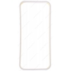 Бампер Deppa для Apple iPhone 5/5S, белый-желтый