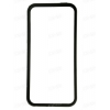 Бампер Deppa для Apple iPhone 5/5S, черный