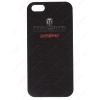 Накладка на корпус Deppa ArtCase для Apple iPhone 5/5S, пластик, Протектор