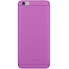 Накладка на корпус Deppa для Apple iPhone 6/6S, пластик, фиолетовый [86014]