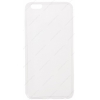 Накладка на корпус Net 100 для Apple iPhone 6/6S Plus, пластик, прозрачный