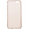 Накладка на корпус Net 110 для Apple iPhone 6/6S Plus, пластик, прозрачный