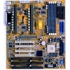 M/B GIGABYTE GA-6BXDU   DUAL SLOT1 <443BX> AGP ATX +U2SCSI ADAPTEC 4SDRAM