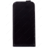 Флип-кейс iBox Business для Asus ZenFone 2 (ZE500CL), и/кожа, черный
