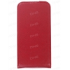 Флип-кейс iBox Business для Asus ZenFone 2 (ZE551ML/ZE550ML), и/кожа, красный
